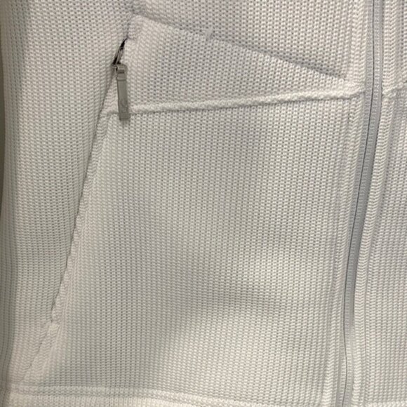 Spyder Women's Snow White Ski Jacket - Picture 4 of 8